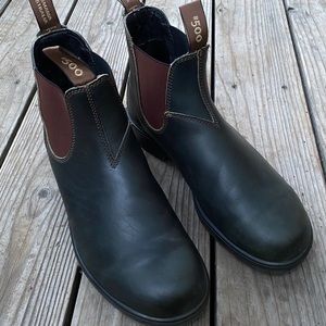 Blundstone Original 500 Chelsea Boots